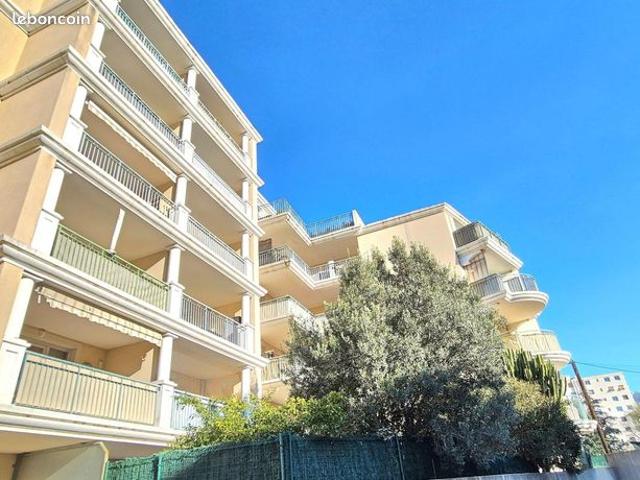 Appartement vente à Arrondissement de Toulon, Toulon