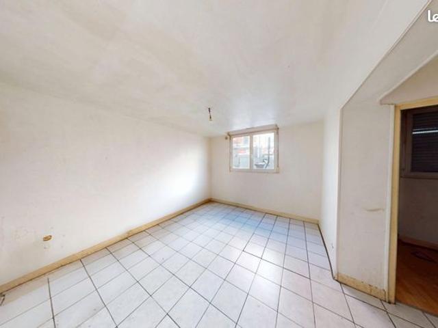 Appartement vente à Le Havre
