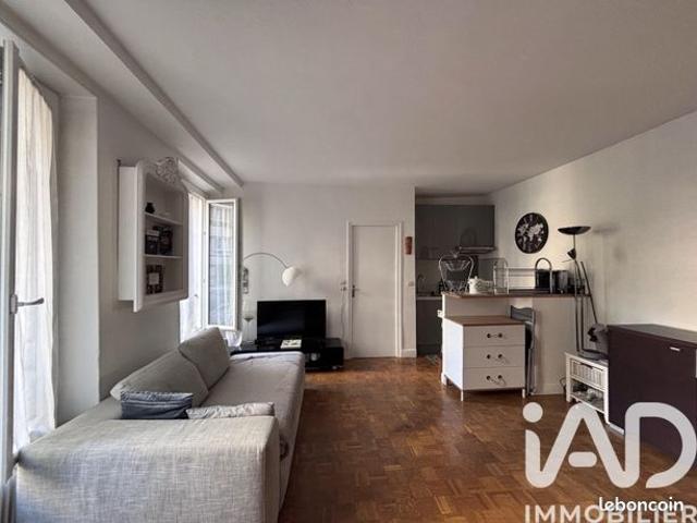 Appartement vente à Bobigny, Les Lilas