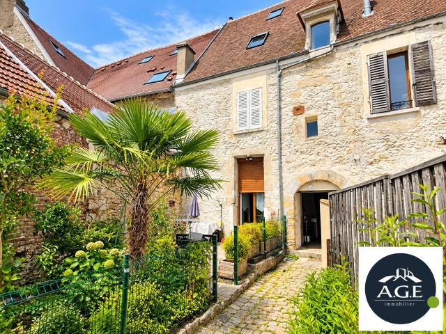 Appartement vente à Chartres, Epernon