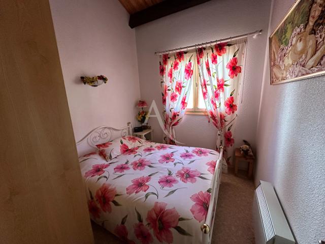 Appartement vente à Prades, Les Angles