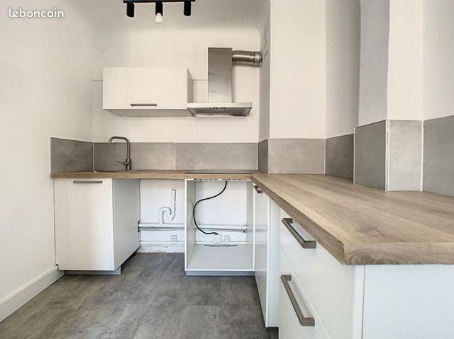 Appartement vente à Marseille