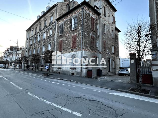 Appartement vente à Corbeil-Essonnes, Essonne