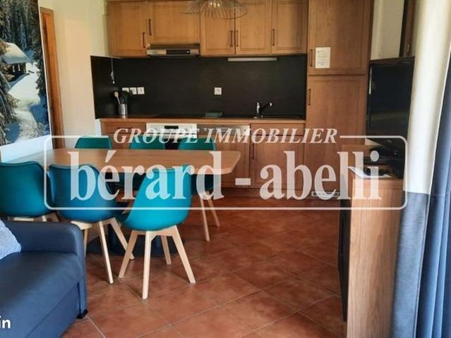 Appartement vente à Briançon, Montgenèvre