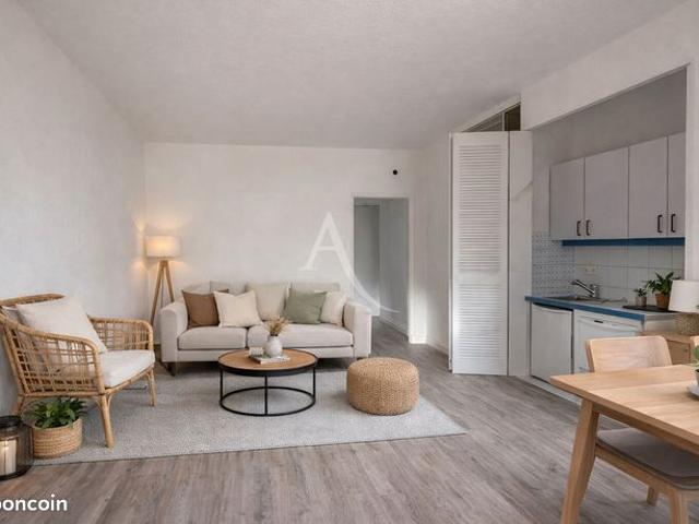 Appartement vente à Grasse, Le Cannet