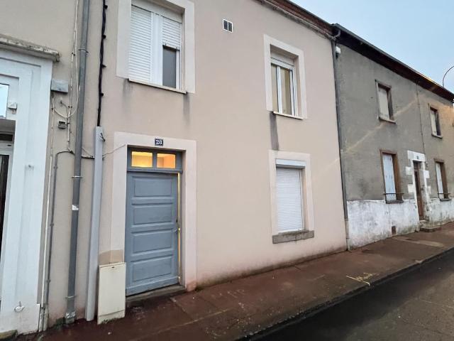 Appartement vente à Limoges