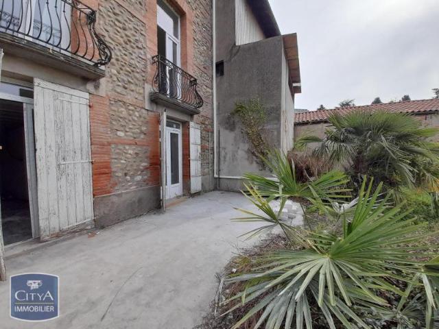 Appartement location à Pamiers, Ariège