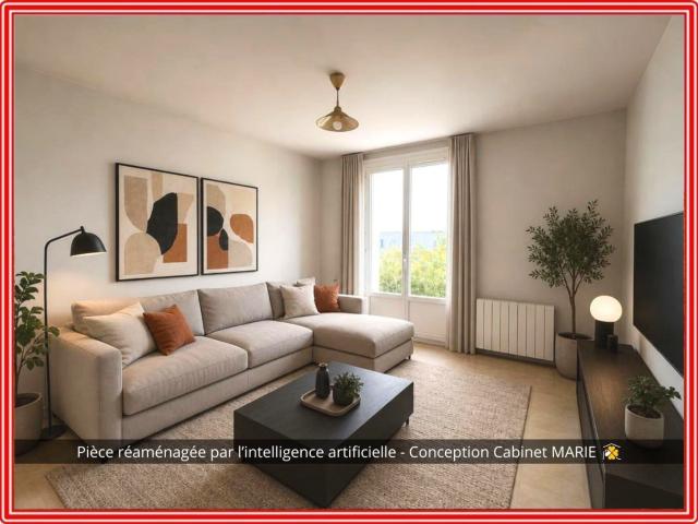 Appartement vente à Le Havre