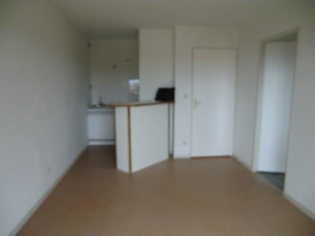 Appartement location à Toulouse