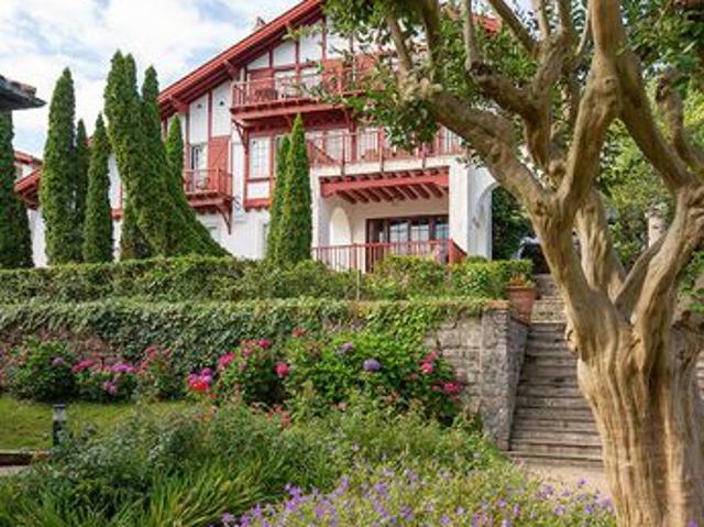 Appartement vente à Bayonne, Ciboure