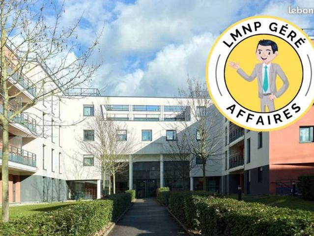 Appartement vente à Versailles, Saint-cyr-l'ecole