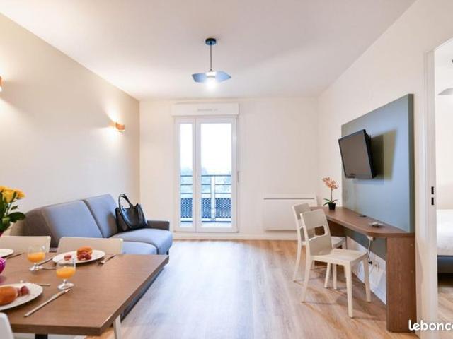 Appartement vente à Versailles, Saint-cyr-l'ecole