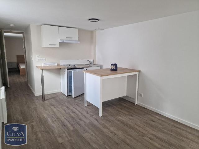 Appartement location à Roanne