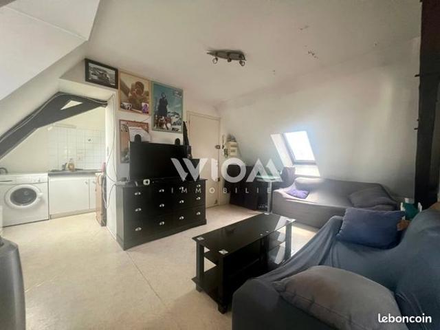 Appartement vente à Arras