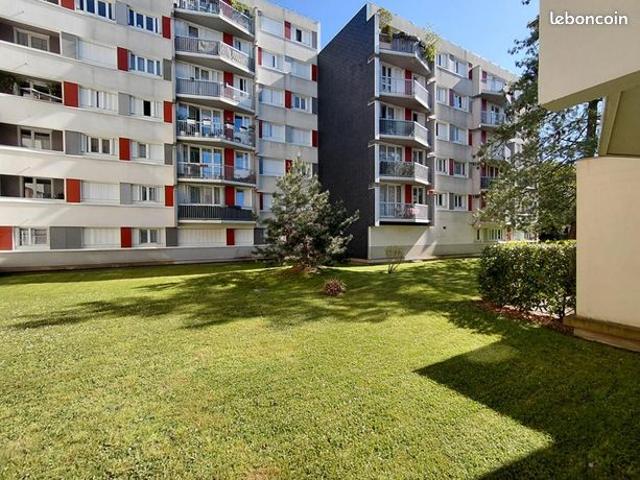 Appartement vente à Versailles, Le Chesnay