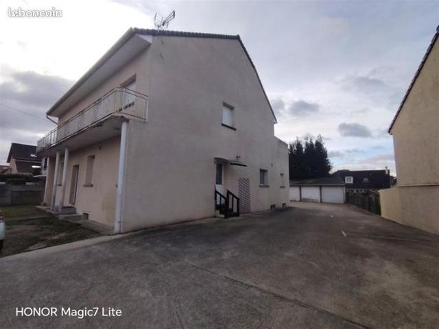 Appartement vente à Torcy, Roissy-en-brie