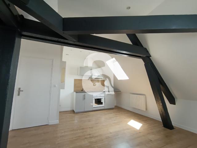 Appartement location à Soissons
