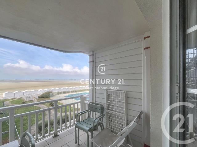Appartement vente à Abbeville, Le Crotoy