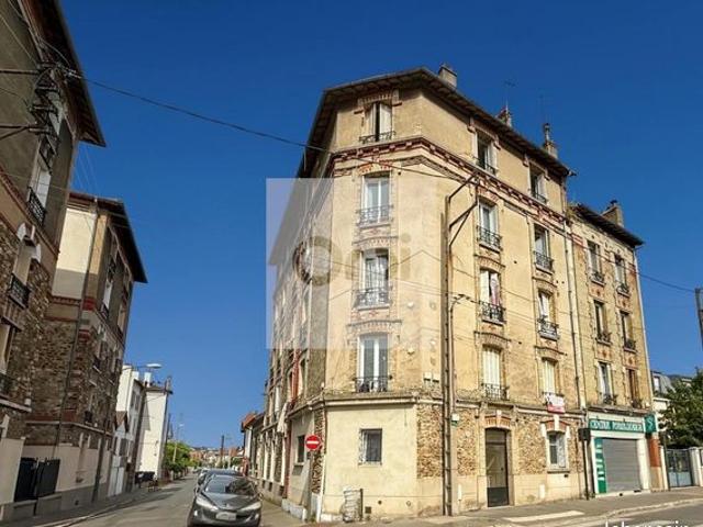 Appartement vente à Argenteuil