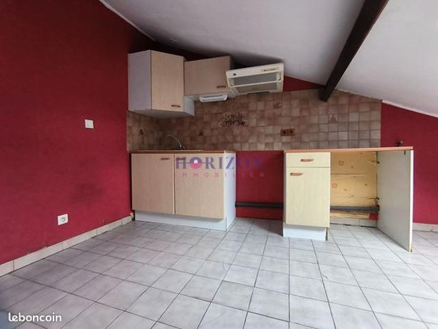 Appartement vente à Beaumont-sur-oise