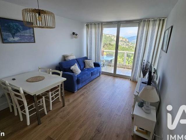 Appartement vente à Grasse, Théoule-sur-mer