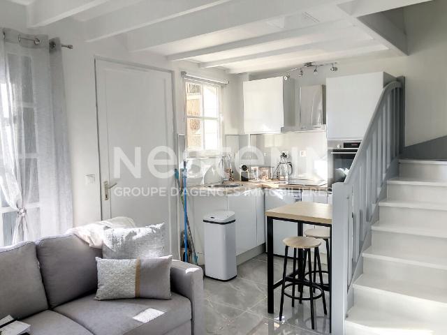 Appartement vente à Blois