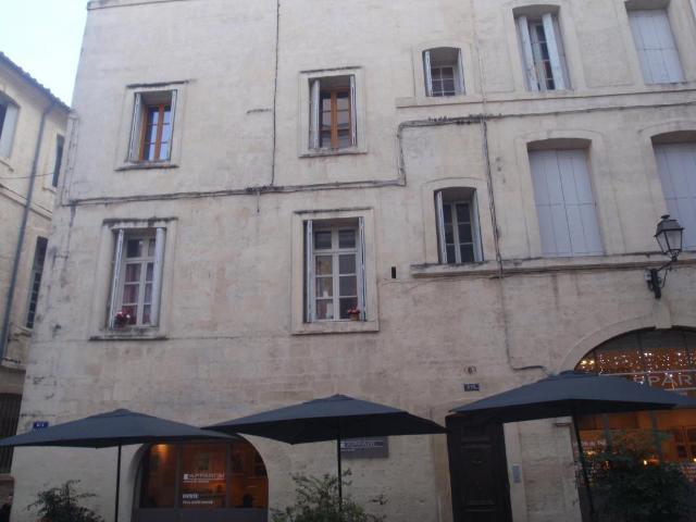 Appartement location à Montpellier