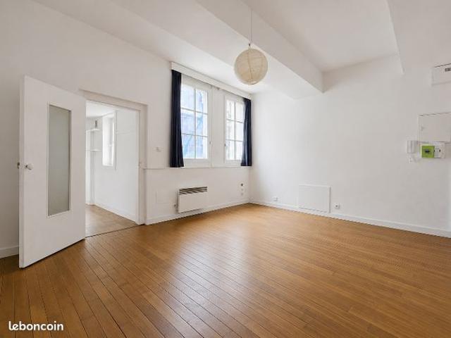 Appartement vente à Rennes, Bretagne