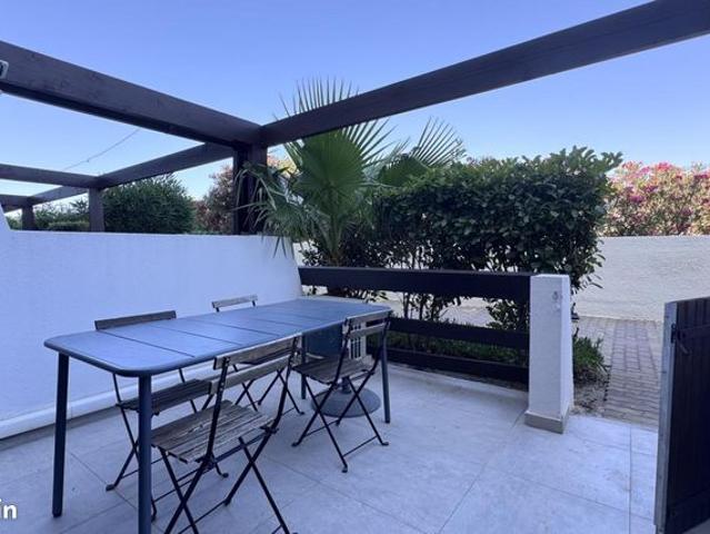 Appartement vente à Béziers, Agde