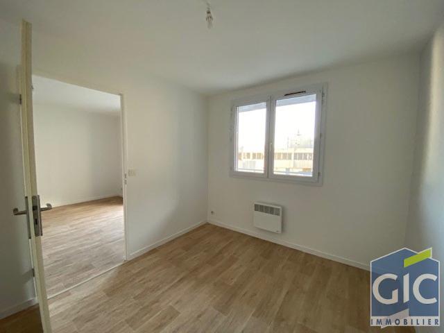 Appartement location à Caen