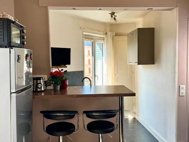 Appartement vente à Mantes-la-Jolie, Meulan