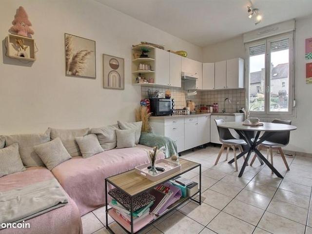 Appartement vente à Montreuil-sur-Mer, Berck
