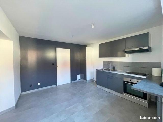 Appartement vente à Bayonne, Hasparren