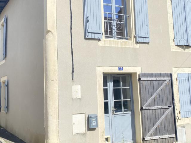 Appartement location à Auch