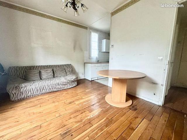Appartement vente à Saint-Denis, Saint-denis