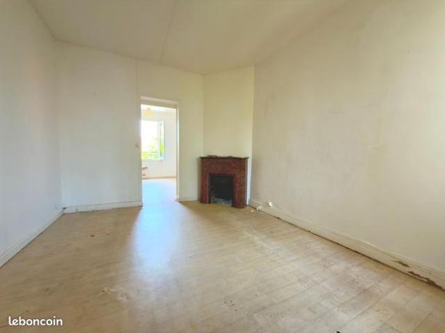 Appartement vente à Saint-Denis, Epinay-sur-seine
