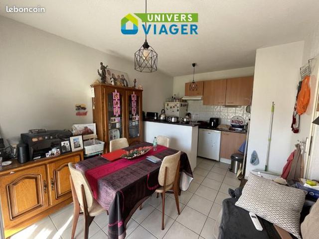 Appartement vente à Bordeaux, Fargues-saint-hilaire