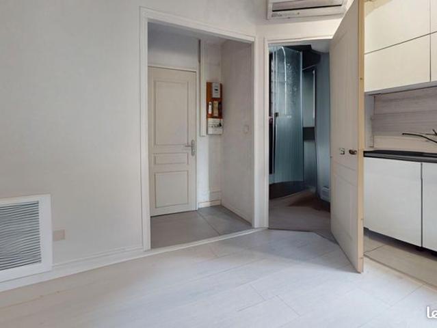 Appartement vente à Grenoble