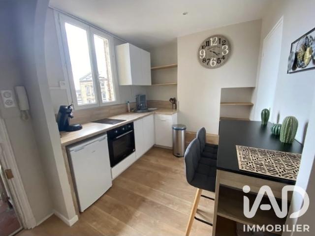 Appartement vente à Le Havre