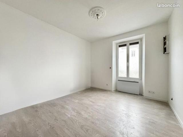 Appartement vente à Les Andelys, Gisors