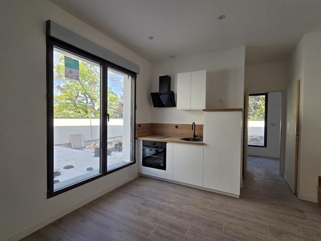 Appartement vente à Reims
