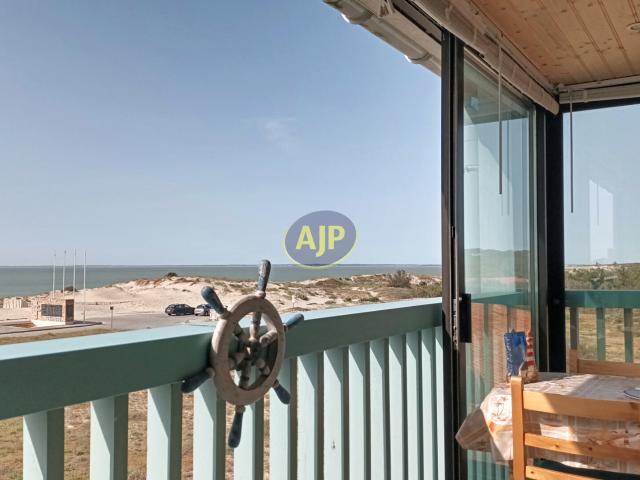 Appartement vente à Lesparre-Médoc, Soulac-sur-mer