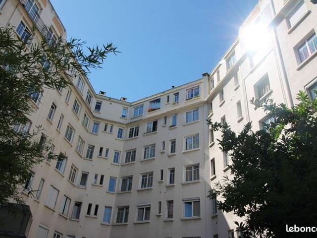 Appartement vente à Bois-colombes, Hauts-de-Seine