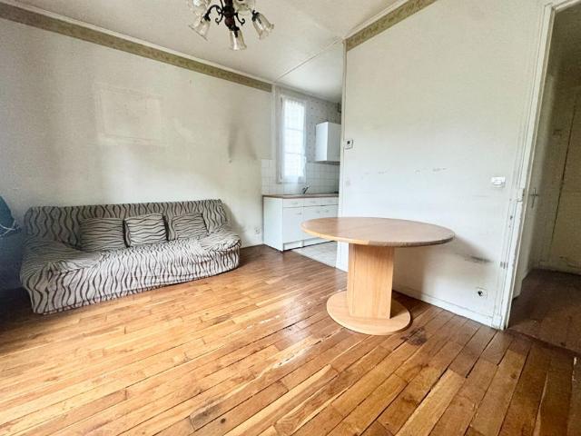 Appartement vente à Saint-Denis, Saint-denis