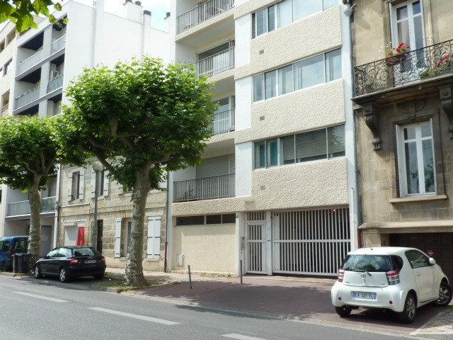 Appartement vente à Bordeaux