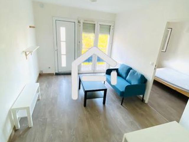 Appartement vente à Toulouse