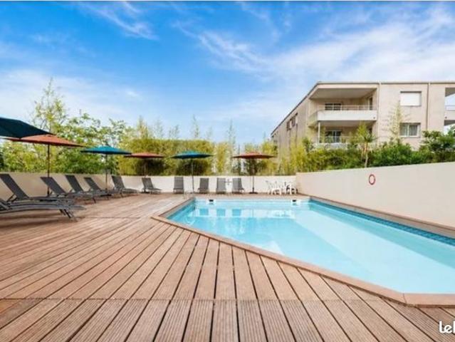Appartement vente à Grasse
