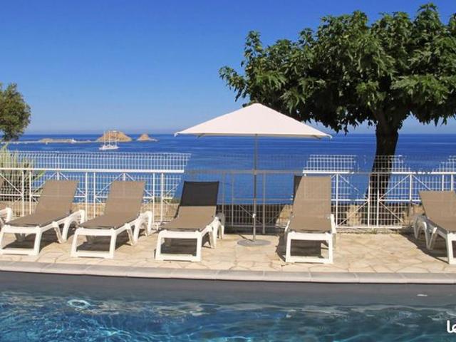 Appartement vente à Calvi, Monticello