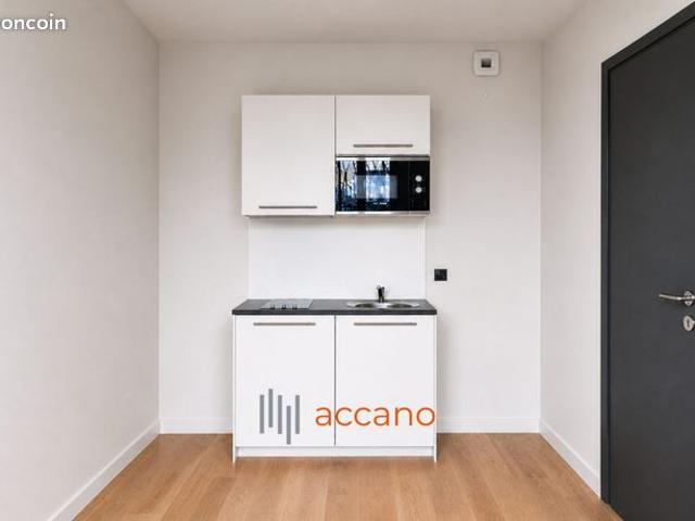 Appartement vente à Lyon, Métropole de Lyon