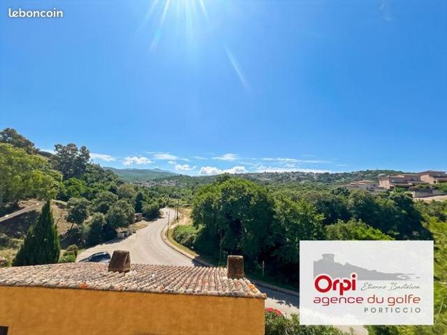 Appartement vente à Ajaccio, Grosseto-prugna